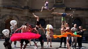 Edinburgh Festival programme strengthens year-round cultural offer