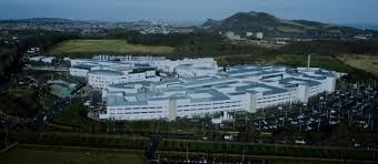 Edinburgh BioQuarter and tech clusters drive innovation