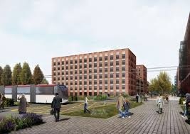 Affordable housing pipeline expands across Edinburgh districts