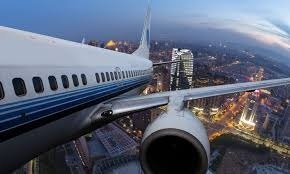 Edinburgh Airport route growth boosts global connectivity