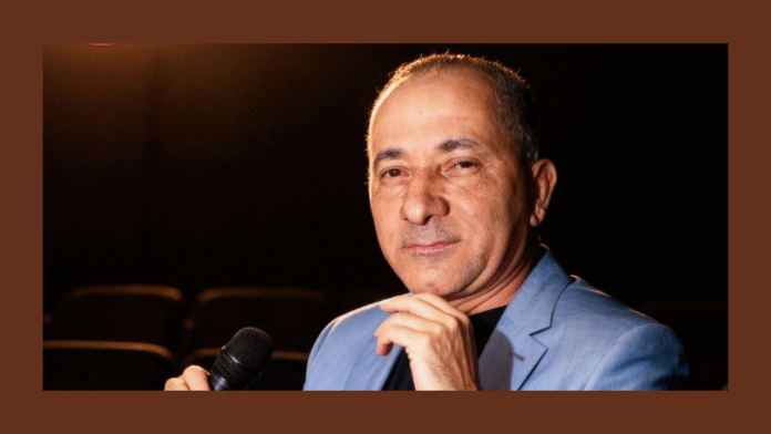 Carlos Alman basic biography and general profile