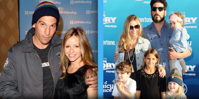 Billy Bernthal public biography and basic background