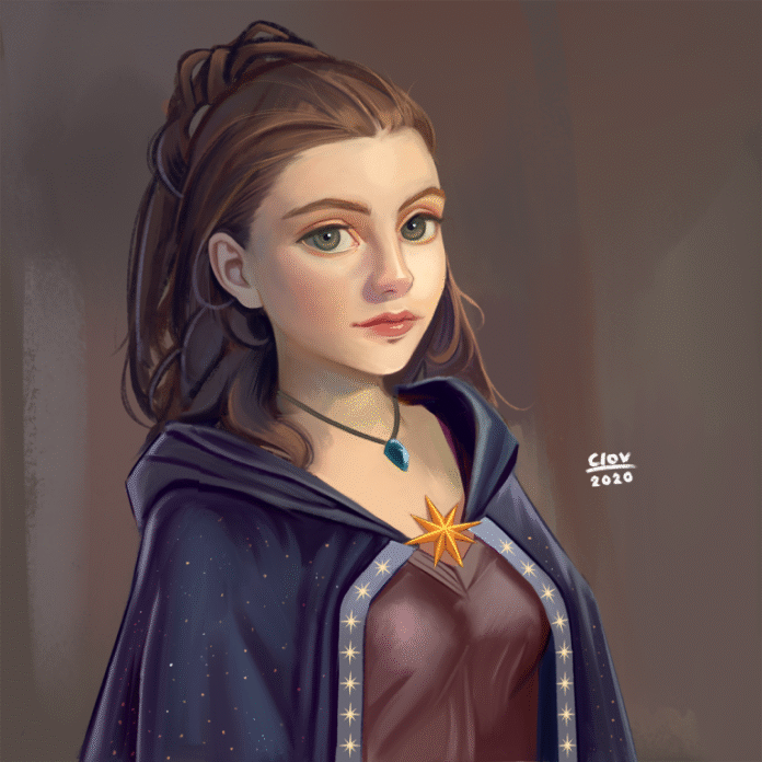 Kalashtar 5e: Race Traits and Lore Overview