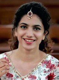 Deepa Thomas: Biography and Public Profile