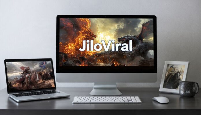 JiloViral: Meaning, Origin, and Online Trend