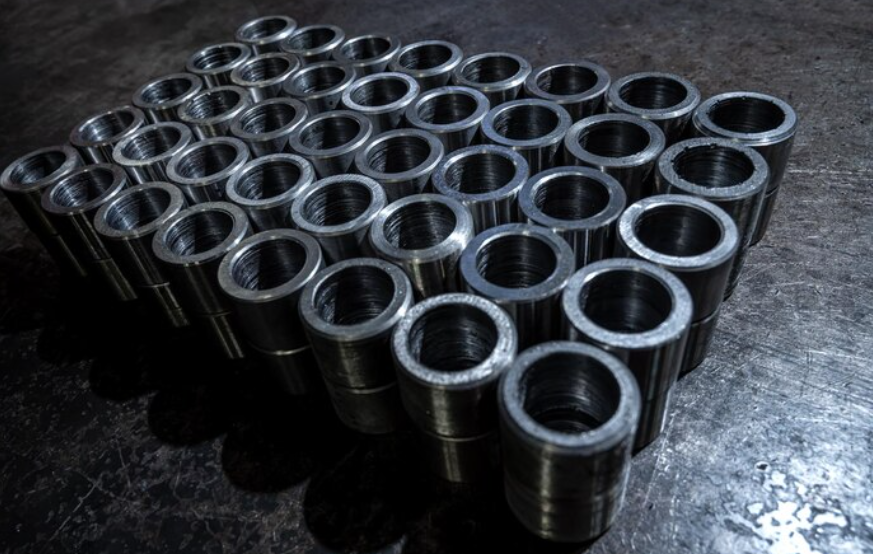 What to Look for When Searching for Tungsten Heavy Alloy for Sale