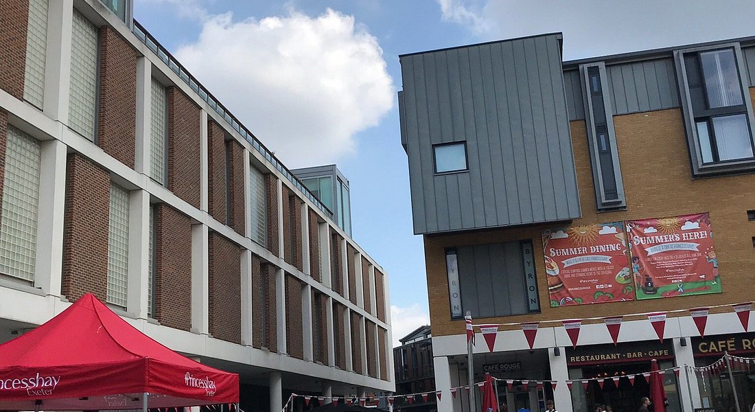 5 Best Model Shops in Exeter - Explore kits for your next project