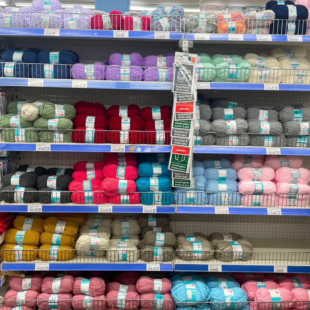 5 Best Knitting Shops in Exeter - Explore materials for your next project