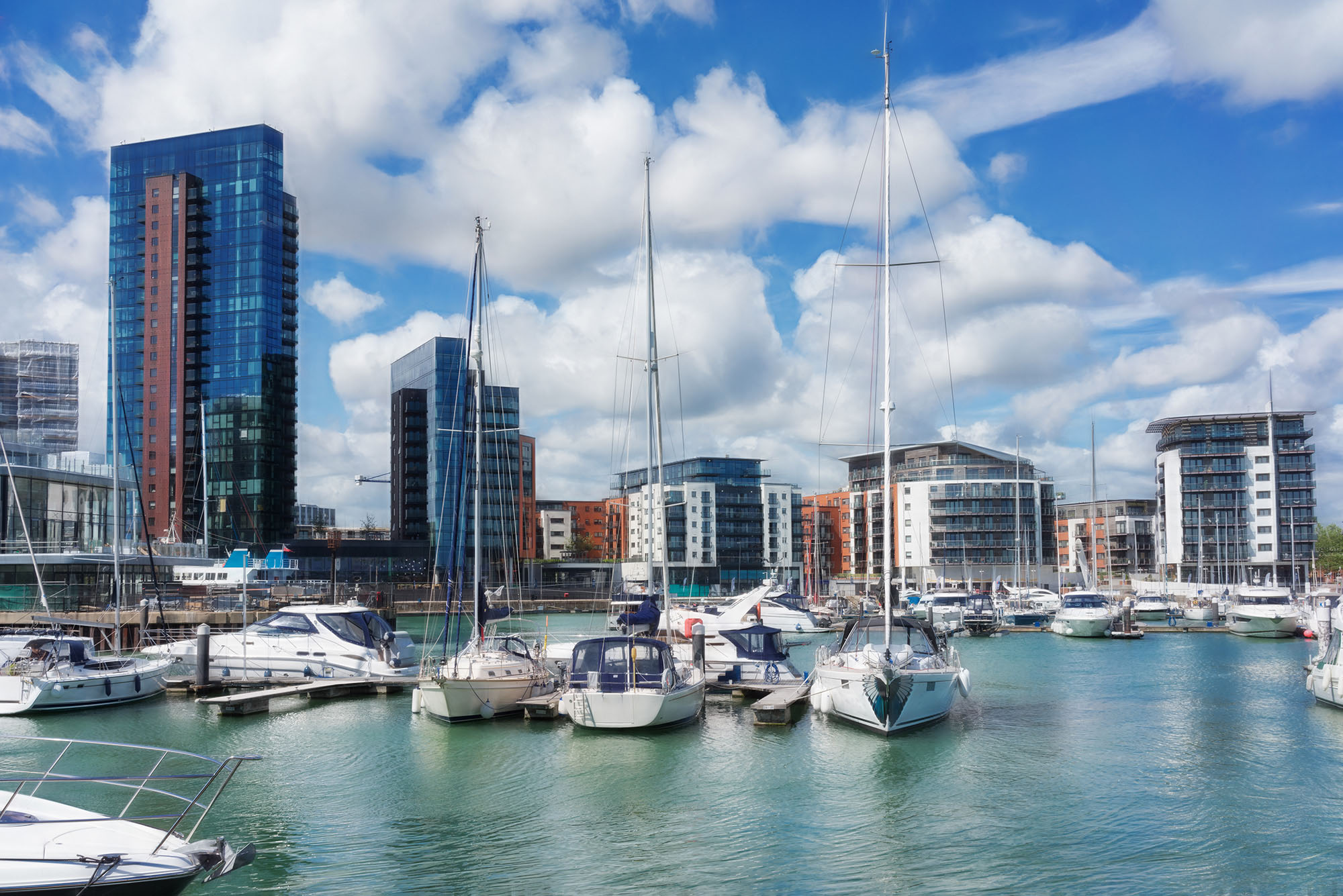5 Best Shipping Solicitors in Southampton - Find guidance for maritime legal issues