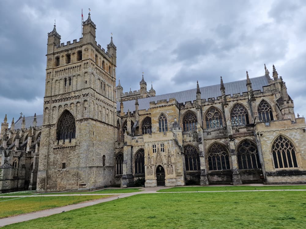 5 Best Rural Law Firms in Exeter - Find support for countryside legal matters