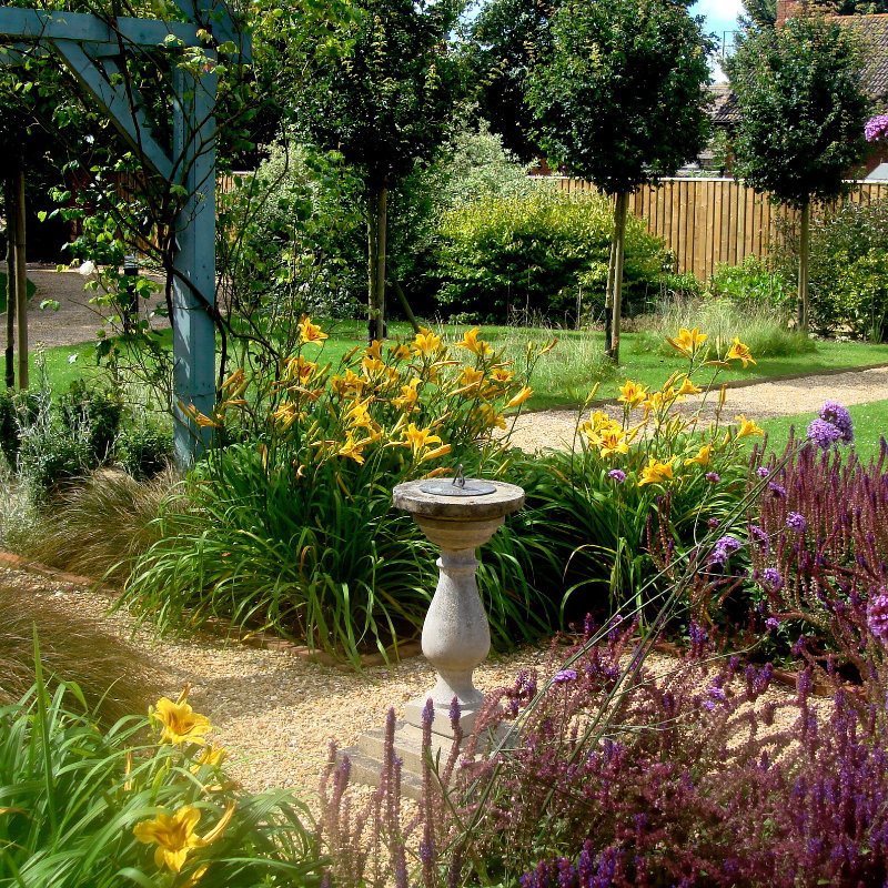 5 Best Garden Designers in Exeter – Find inspiration for your garden layout