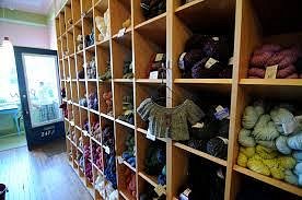 5 Best Knitting Shops in Exeter - Find materials for your next project