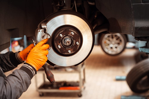 5 Best Brake Repair Services in Exeter - Find assessments for vehicle braking concerns