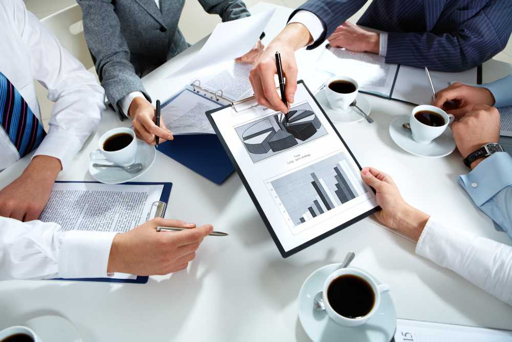 5 Best Business Planning Consultants in Exeter - Find guidance for your next steps
