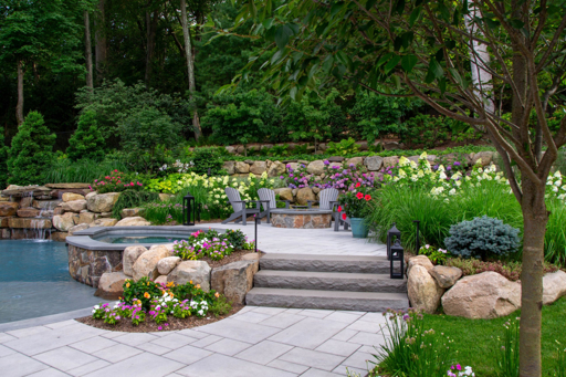 5 Best Landscapers in Exeter - Transform your outdoor space beautifully