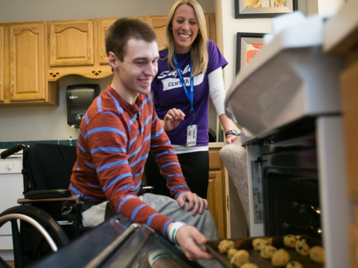 5 Best Occupational Therapists in Exeter - Regain independence at home and work