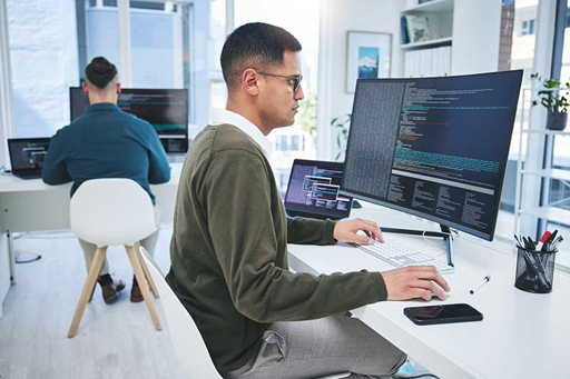5 Best Software Developers in Exeter - Custom tools built around your needs