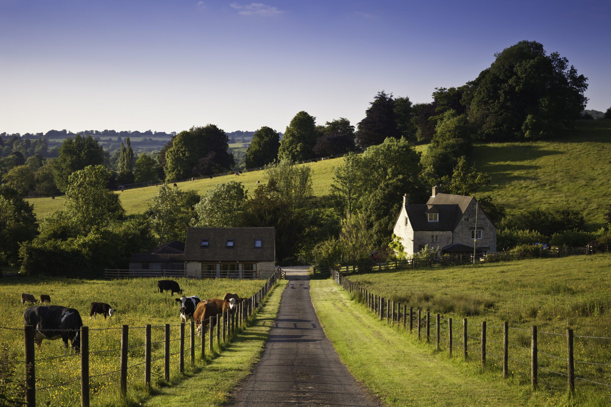 5 Best Agricultural Tenancy Solicitors in Exeter - Find guidance for rural tenancy arrangements