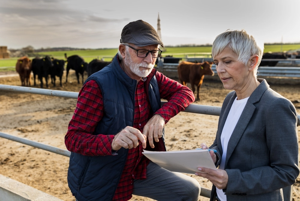 5 Best Agricultural Tenancy Solicitors in Exeter - Find advice for rural tenancy arrangements