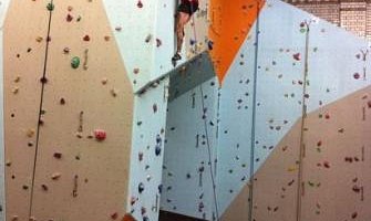 5 Best Climbing Centres in Exeter - Find routes matching your climbing ability