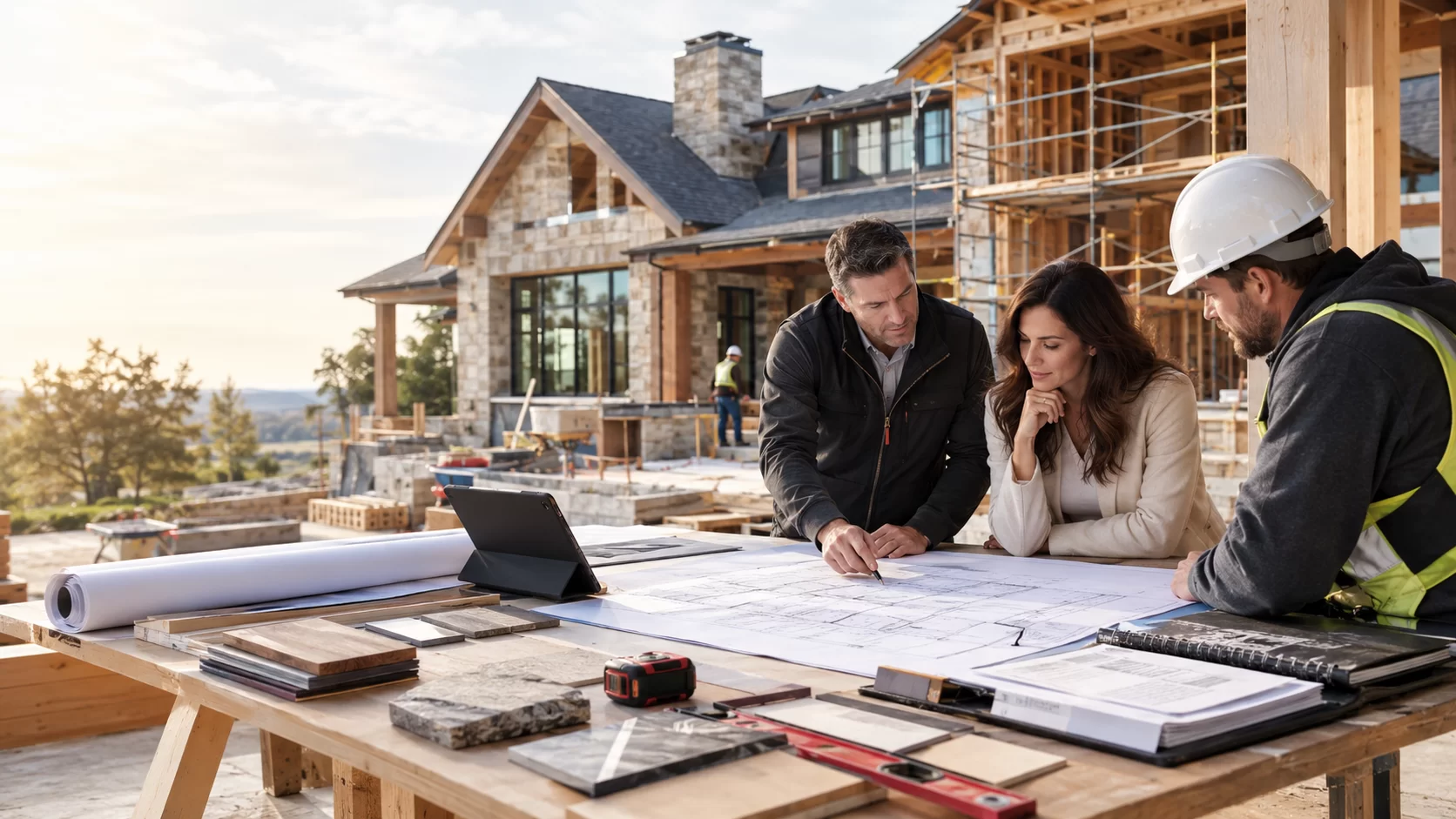 5 Best General Contractors in Midland - Explore trusted oversight from permits to final walkthrough