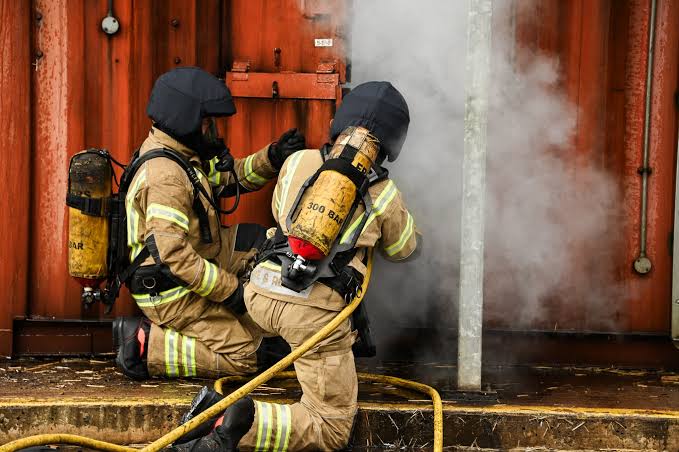6 Questions About Home Fire Safety Visits in the UK