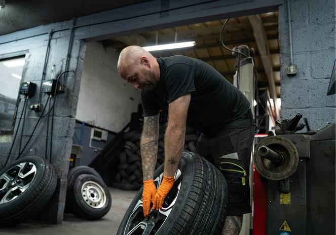 5 Best Wheel Alignment Services in Exeter - Find assessments for your vehicle alignment