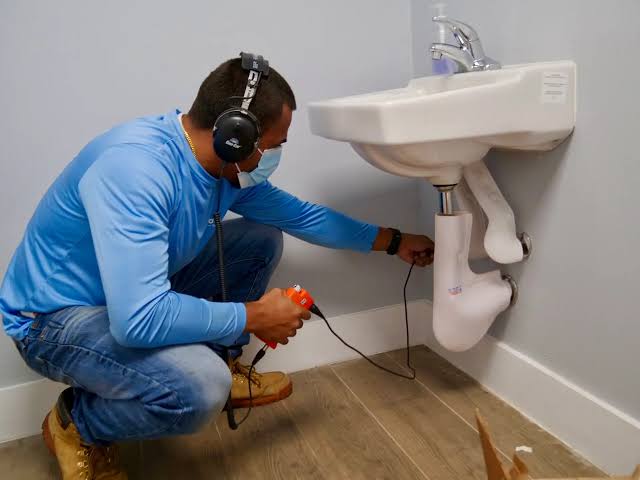 5 Best Leak Detection Services in Huntington Beach - Explore slab and pipe leak detection without guesswork