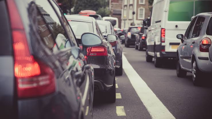9 Questions About Clean Air Zone Charges in the UK